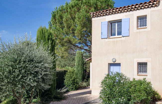 Bastide 1A - Photo 30