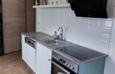 Schöne Wohnung direkt am Bach - Foto 11