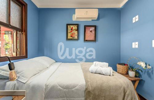 Vieira Eco Pousada – Suite Estándar - Foto 5