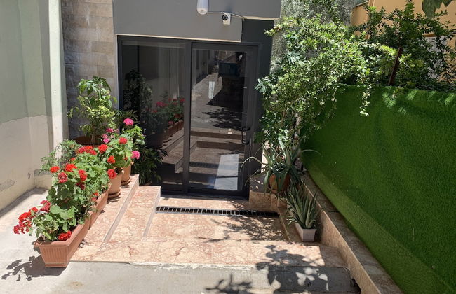 Bilginer Apart - Foto 18