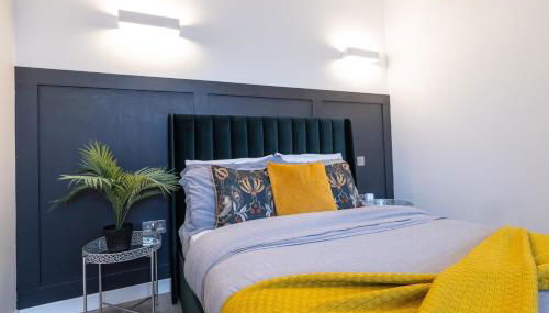 Elegant apartment 1 - Photo 4