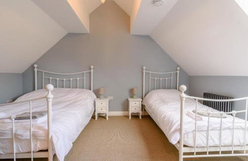 Sheep Dip Cottage - Foto 20