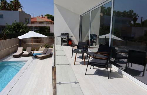 Casa Mirabelle, a La Azohia dream by the sea - Foto 8