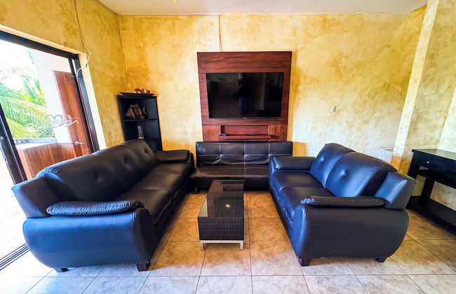 Villas Le Suisse Monterrico - Photo 71