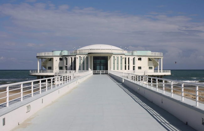 Inviting Holiday Home in San Costanzo With Swimming Pool - Foto 80