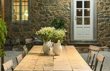 Stone Farmhouse Between Florence And Lucca - Foto 20