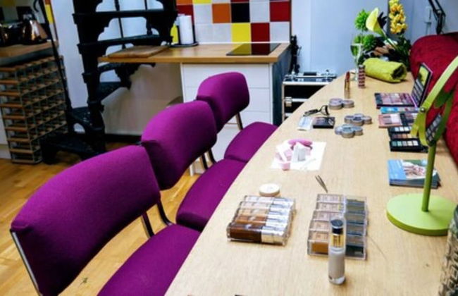 Yoghurt Rooms - Foto 18