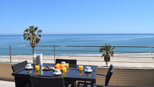 Anacasa Atico Riu Bolulla Marenia AT1102 - Foto 3