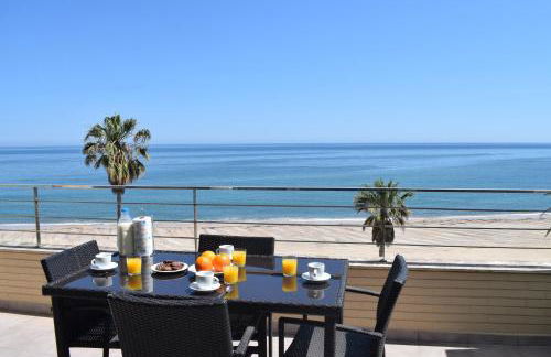 Anacasa Atico Riu Bolulla Marenia AT1102 - Foto 3