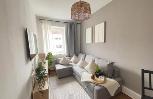 3 Zimmer - city -Parkplatz - MalliBase Apartments - Foto 14