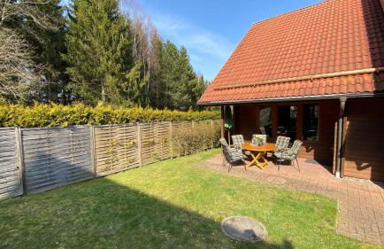 Naturerlebnisdorf Blauvogel Hasselfelde - Foto 52