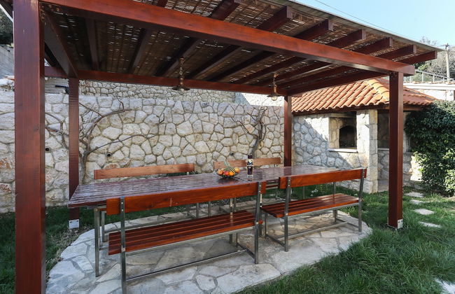 Apartments Moretić - Foto 39