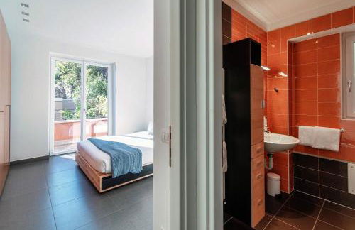 Rosso Sunset - by MyHomeInComo - Foto 26