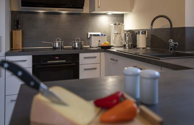 Exclusives Appartement auf Fehmarn - Foto 22