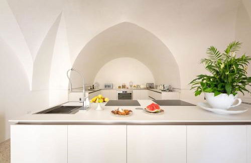 Garden Apartment - Palazzo Villani Lubelli - Foto 7