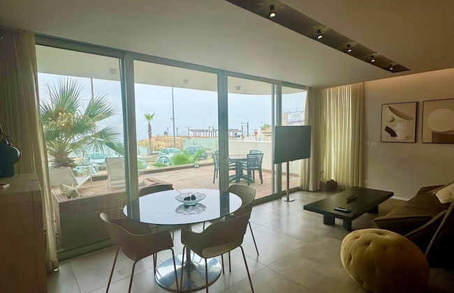 Bat Galim Seaside Retreat by Sea N' Rent - Foto 10