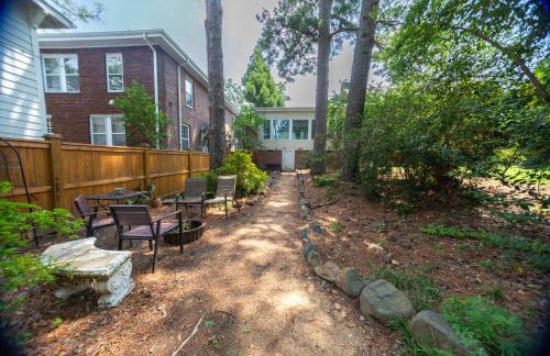 Sunny efficiency in historic home - Foto 57