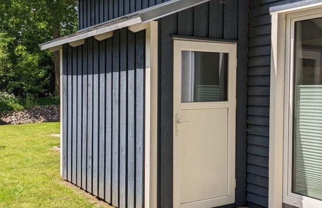 Strandhus Baabe Haus 3 - Photo 22