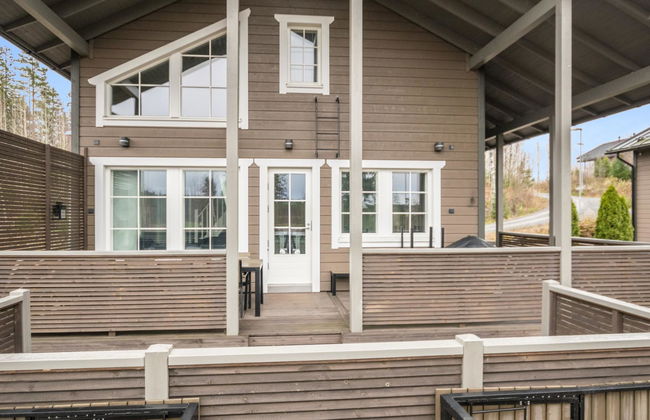 Villa nummenranta 2 - Foto 17