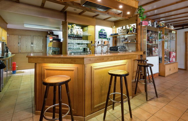 Group Cottage in Lierneux - Foto 25