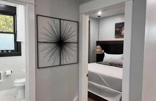 ADA Friendly and AC Little House on the Ferry - Foto 16