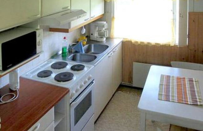 Viljamaan lomamökit 2 - Foto 10