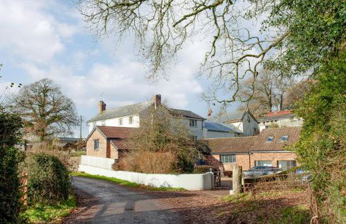 The Cow Shack - Foto 15