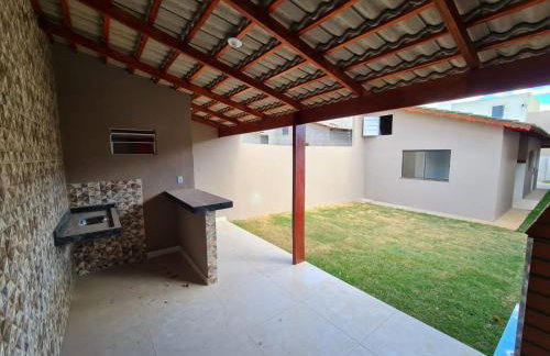 Casa com ambiente tranquilo - Foto 11