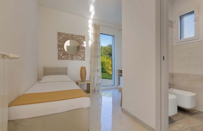 1738 Tenuta degli Ulivi by Perle di Puglia - Foto 20