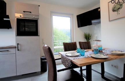 Overath Luxus Apartments nähe Köln City/Messe - Photo 39