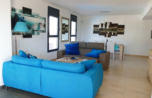 Villa Chantal - Foto 13