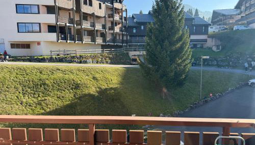 Appartement meubler résidence hirmentaz - Foto 2