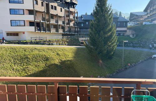 Appartement meubler résidence hirmentaz - Foto 2