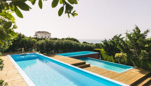 You and the sea - Photo 2, Garden, Garden view