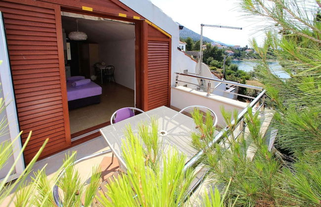 Fantastic Holiday Home With Amazing Garden, Private Pool, Directly on the Beach - Foto 32