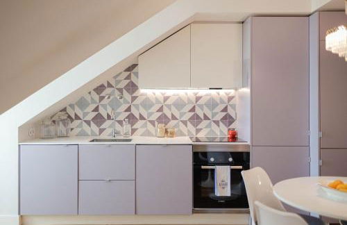 Almaria - Da Corte Apartments | Chiado - Foto 102