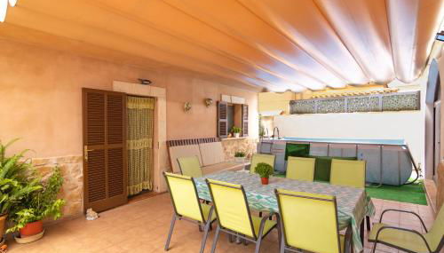 011 Casa Ancla ETV9976 by Mallorca Charme - Foto 4