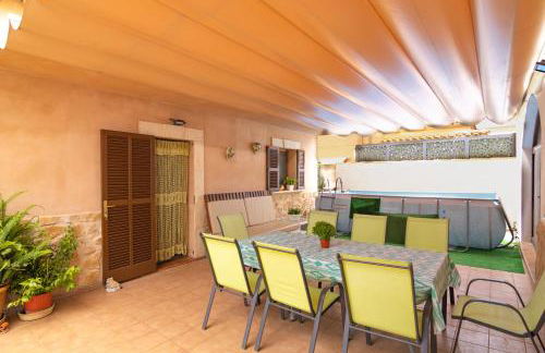 011 Casa Ancla ETV9976 by Mallorca Charme - Foto 4