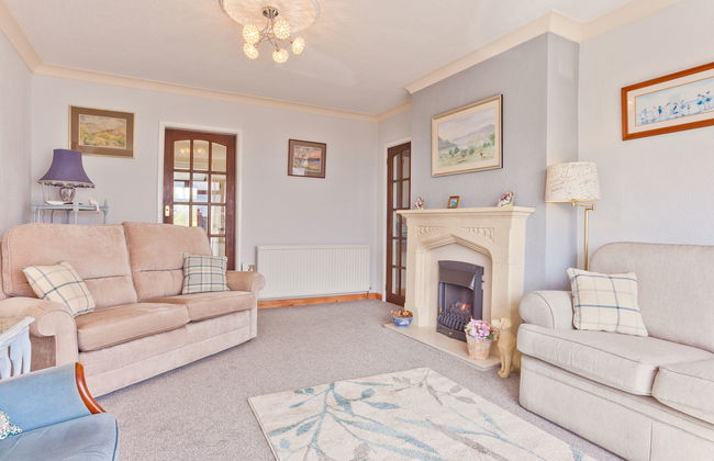 Lake District Coastal Cottage - Foto 6