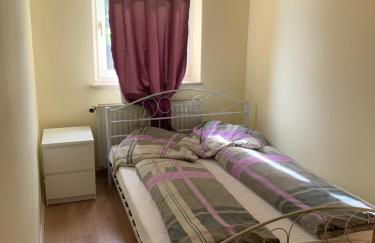 Ferienwohnung Goldener Drache - Foto 16