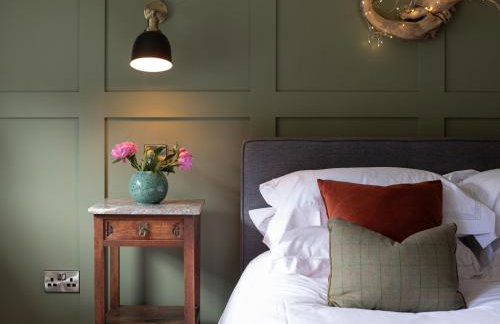 Sweetslade Cottage - Foto 15