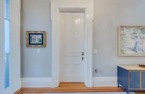 Historic New Albany Apartment about 6 Mi to Louisville - Foto 19