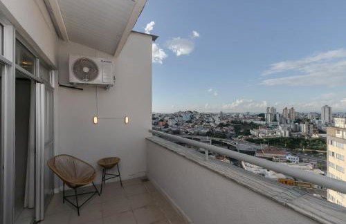 Flat c/ AC próximo a Rodoviaria - Foto 5