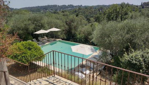 Beautiful private villa with open views - Foto 5