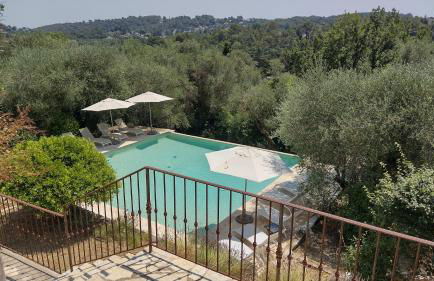 Beautiful private villa with open views - Foto 5