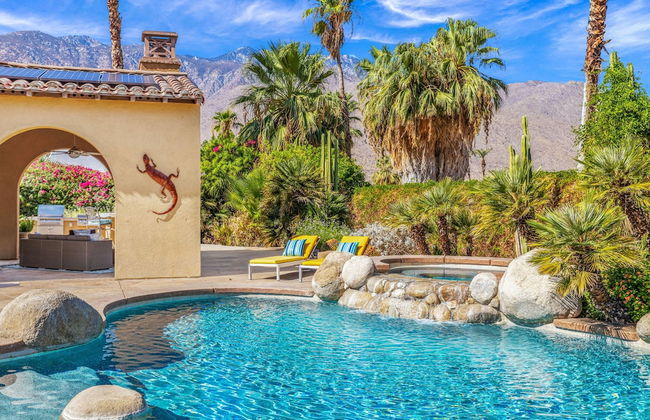 Casa de Bella in Palm Springs - Photo 44