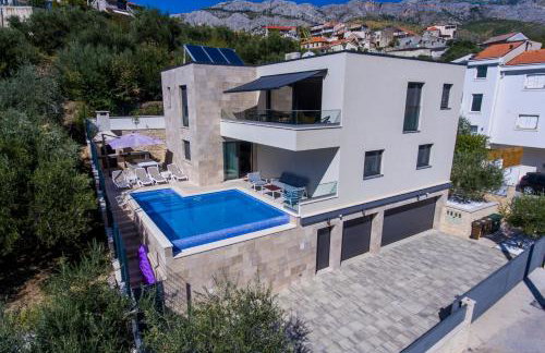Villa Melissa - Photo 45