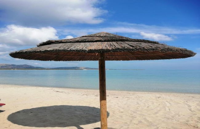 Holiday Home in Stintino Near Sea Beach - Photo 25