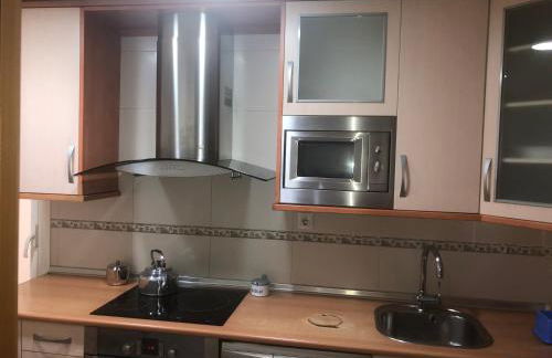 Piso Avenida de Madrid - Foto 16