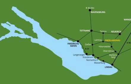 Carolas Ferienwohnungen - Foto 21
